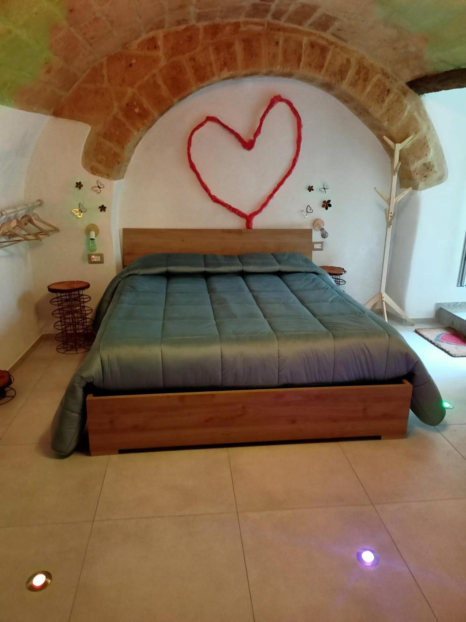 C'Era Una Volta Relax Altamura Exteriör bild