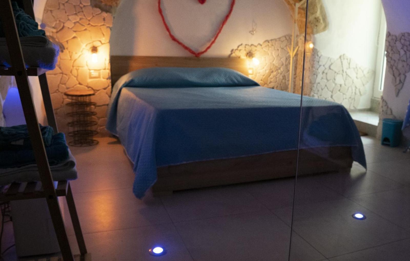 C'Era Una Volta Relax Altamura Exteriör bild